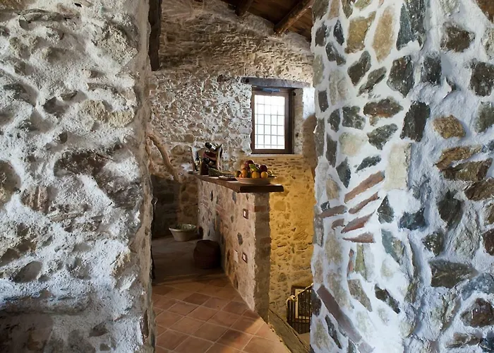 酒店 Residenza D'epoca Borgodifiume 3*