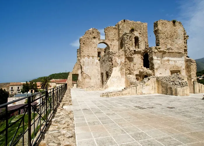 Residenza D'epoca Borgodifiume 酒店