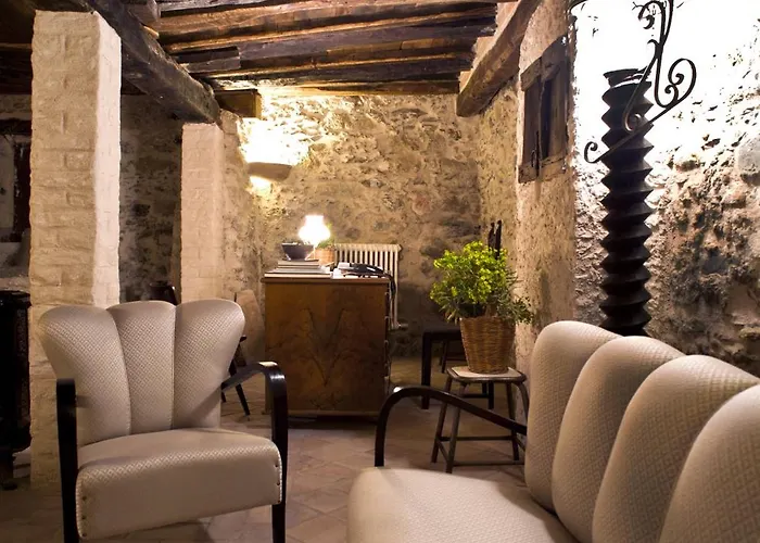 Residenza D'epoca Borgodifiume 酒店