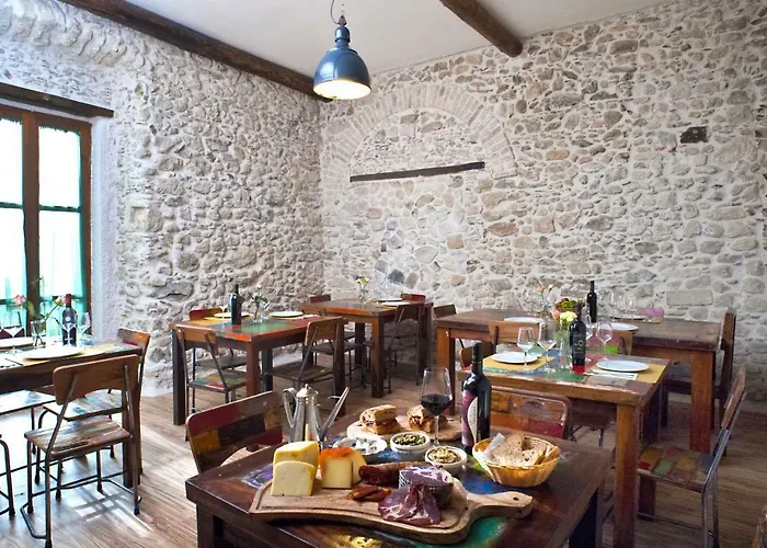 酒店 Residenza D'epoca Borgodifiume 3*