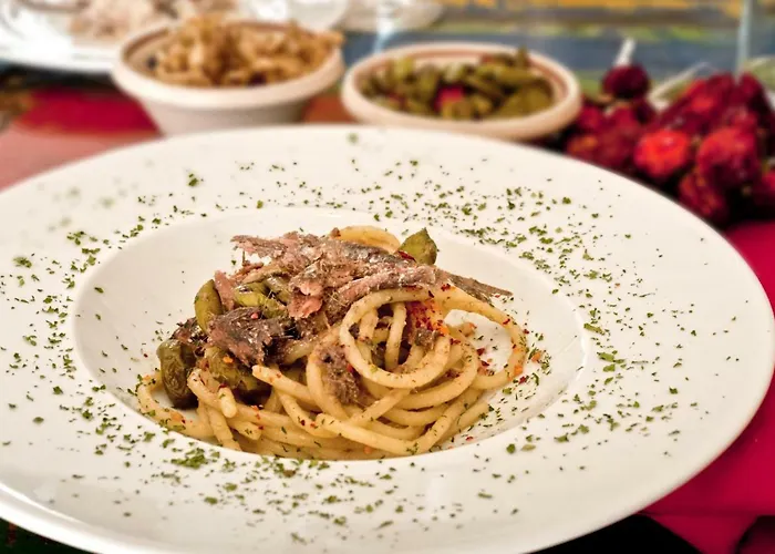 Residenza D'epoca Borgodifiume 酒店 3*