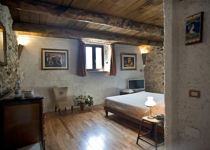 Residenza D'epoca Borgodifiume 酒店 3*