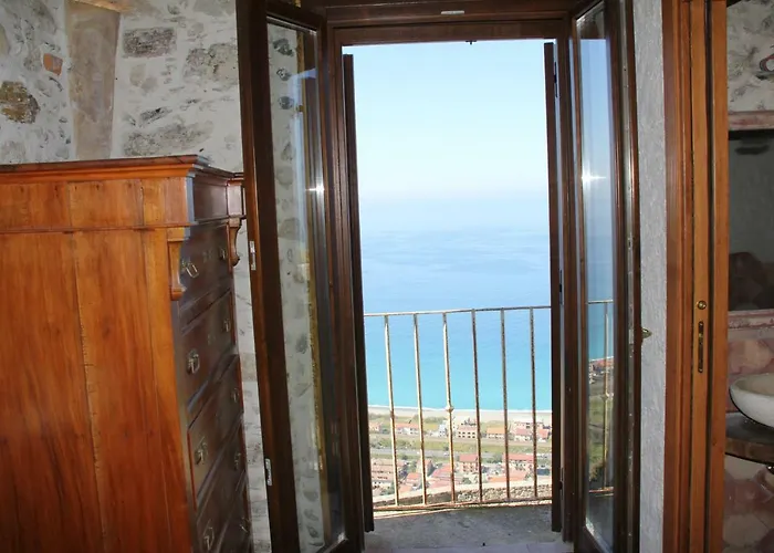 Residenza D'epoca Borgodifiume 酒店