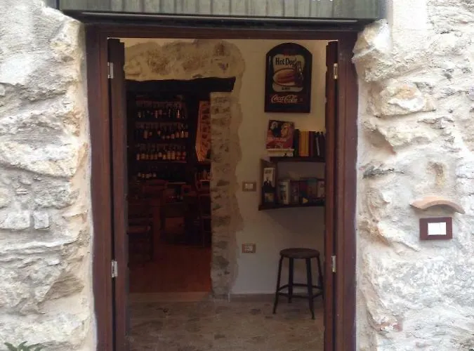 Residenza D'epoca Borgodifiume 酒店 3*