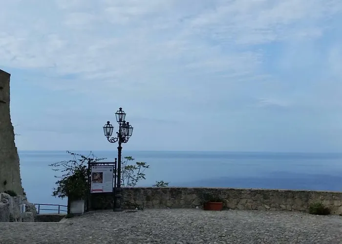 Residenza D'epoca Borgodifiume 酒店