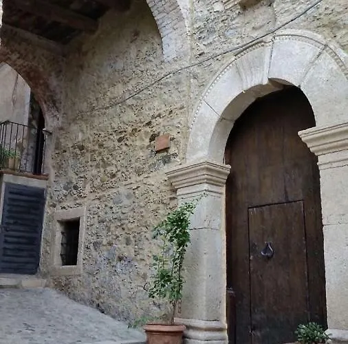 Residenza D'epoca Borgodifiume 酒店